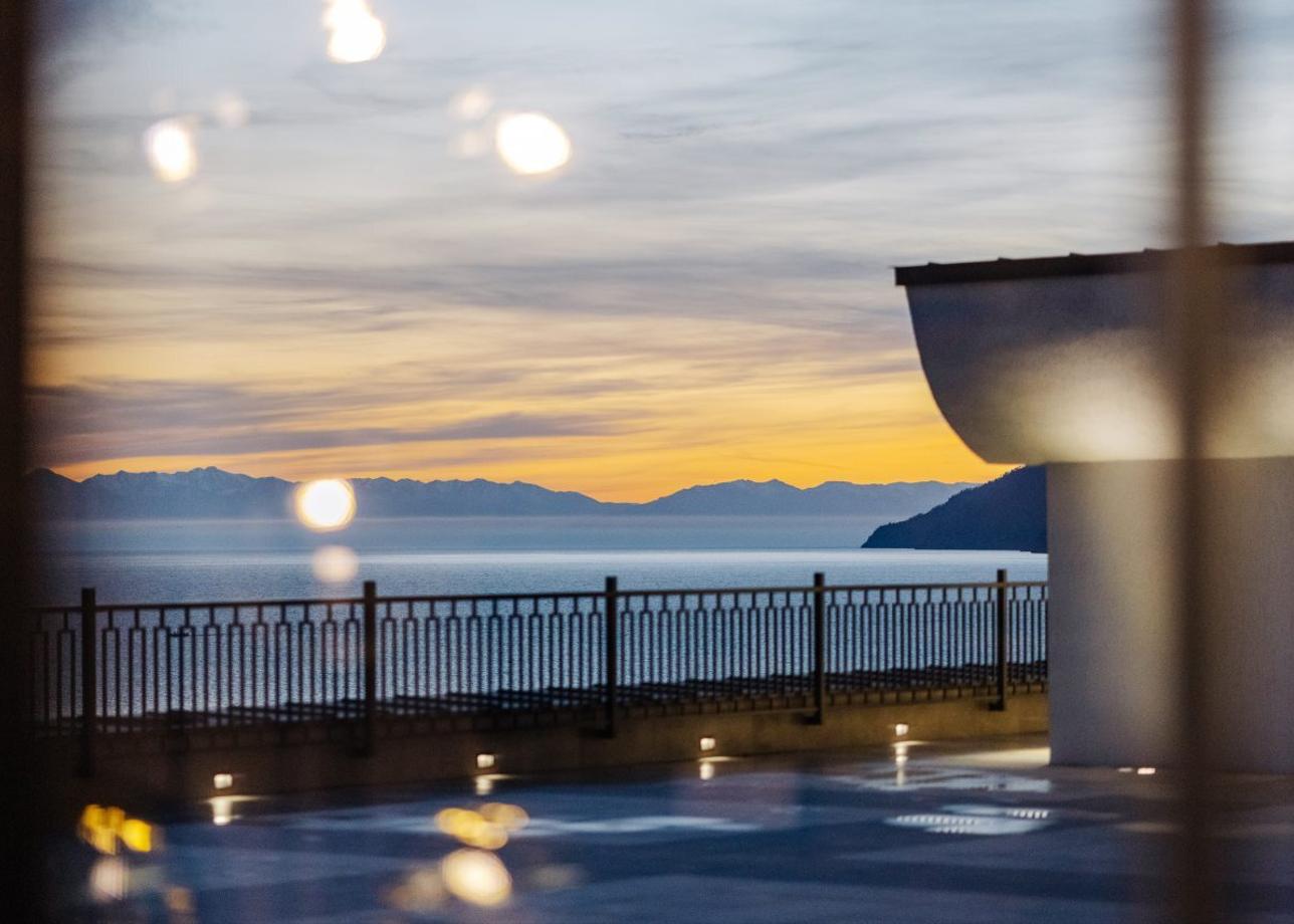 Отель «Байкал»