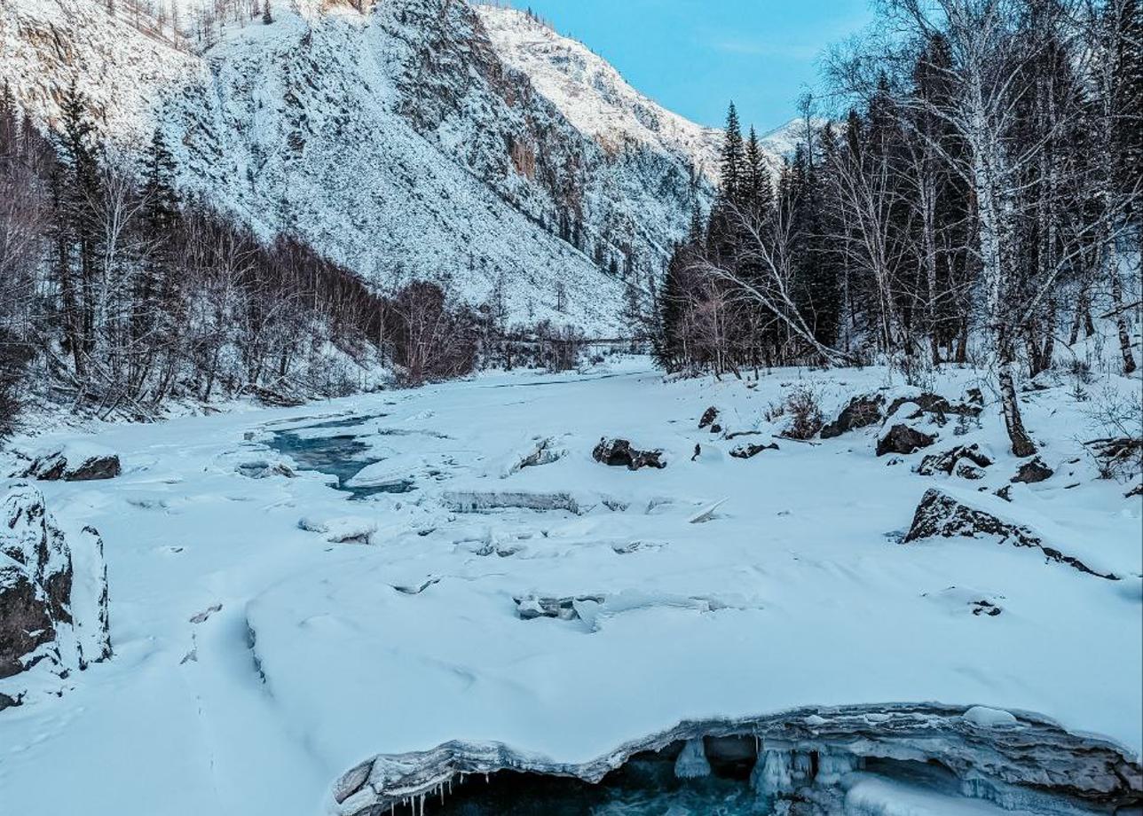 Всё прошло отлично