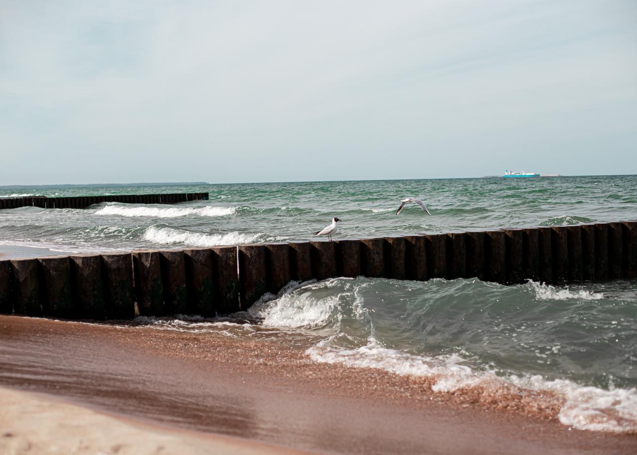 Балтийский экспресс на 7 дней. Цикличный тур в Калининград