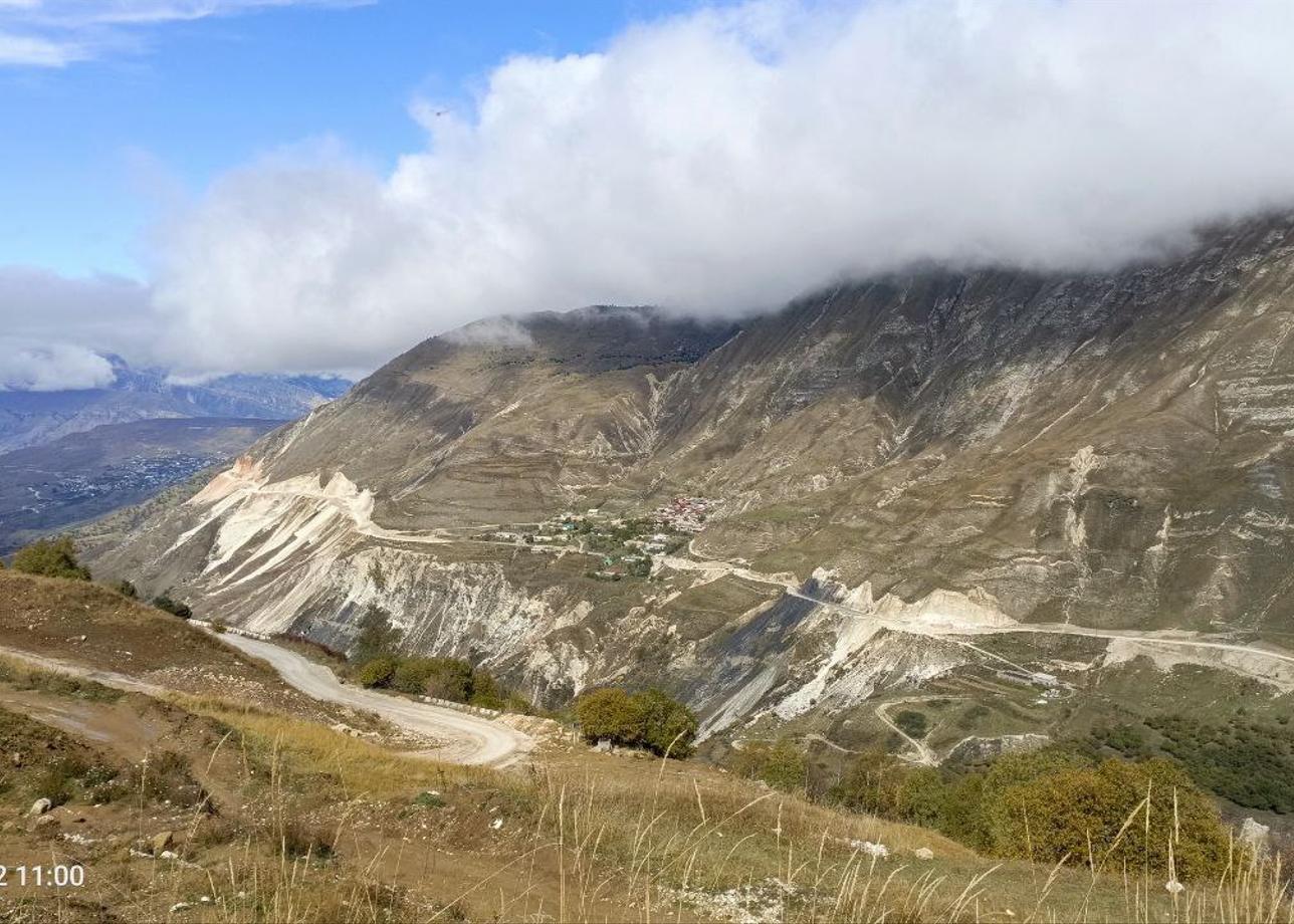 Здравствуйте! Поездка была отличная - супер гид и отличная компания)