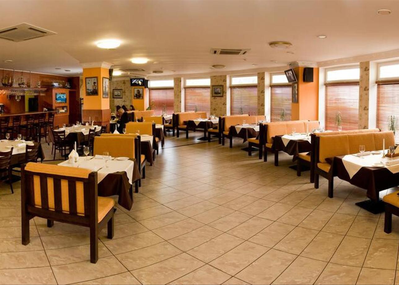 Отель «Навигатор»