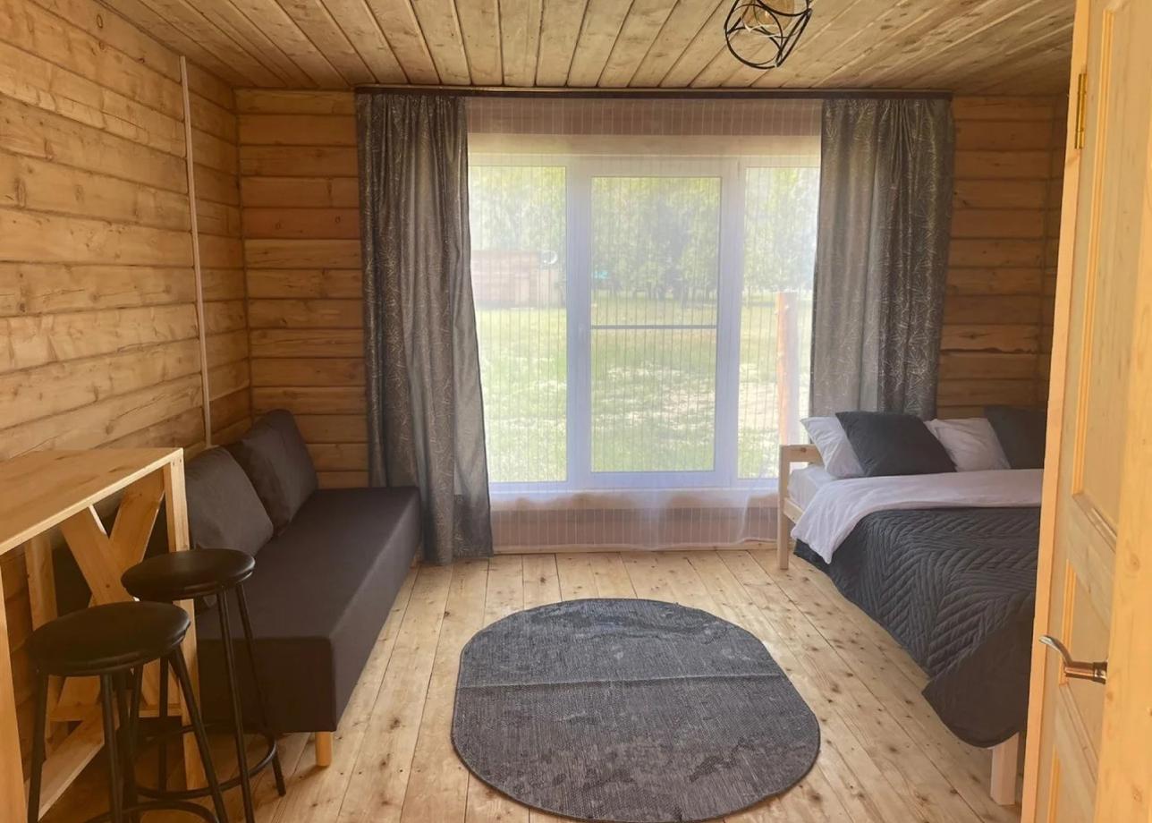 Турбаза «Старт»