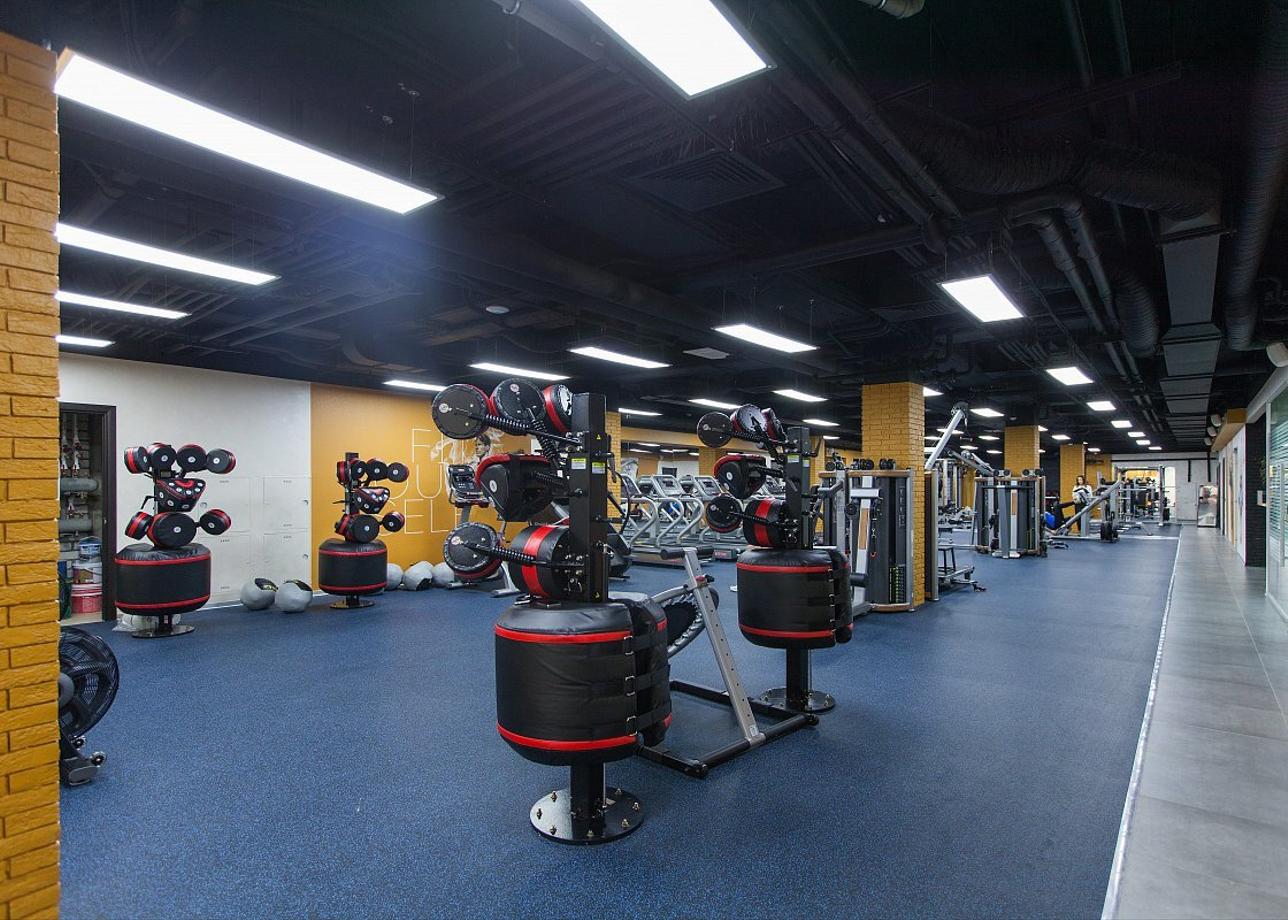 Гостиница «Амакс Конгресс-отель»