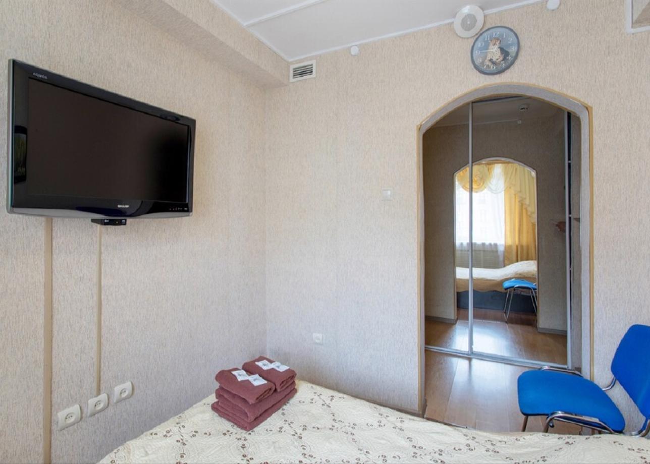 Отель «Кармен»