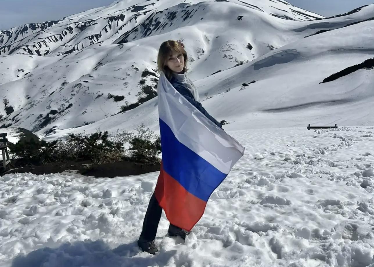 Купили тур «Камчатка: главное путешествие в жизни.»