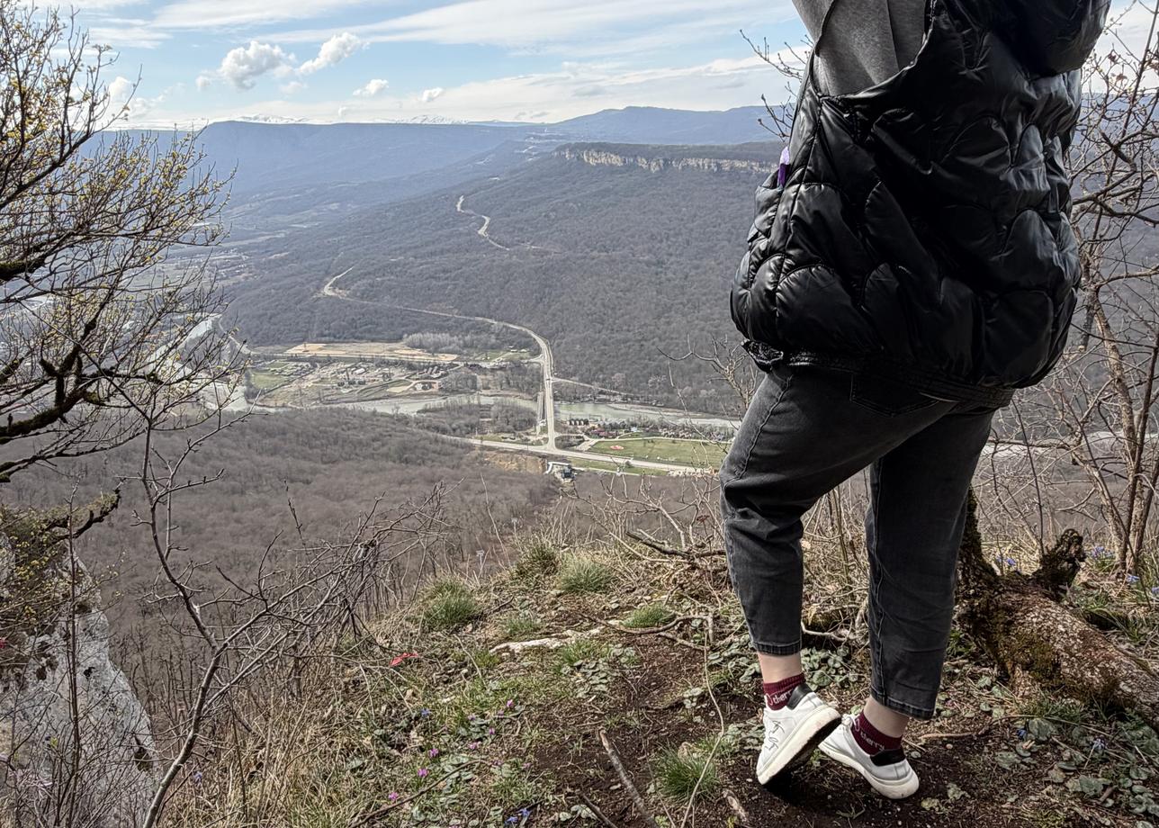 Команда Большой Страны исполняет мечты!