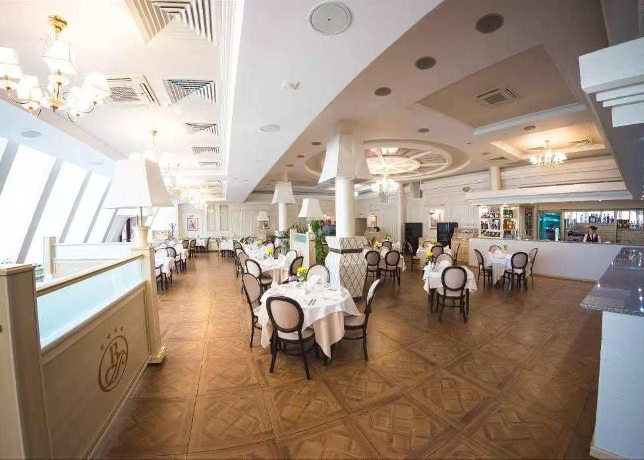 Гостиница «Гранд-отель Восток»