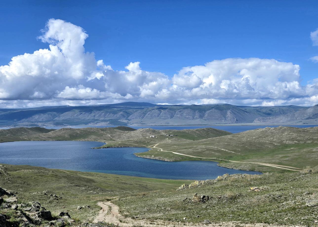 Спасибо принимающей стороне, команде профессионалов, отлично продуманная организация поездки.