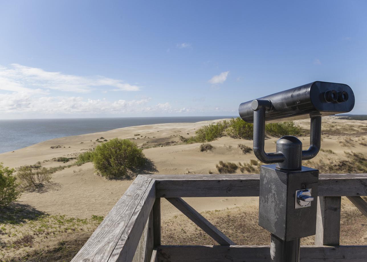 Балтийский экспресс на 9 дней. Цикличный тур в Калининград