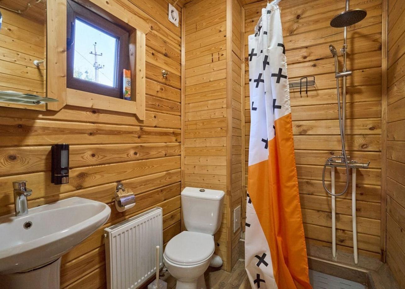 База отдыха «Белла»