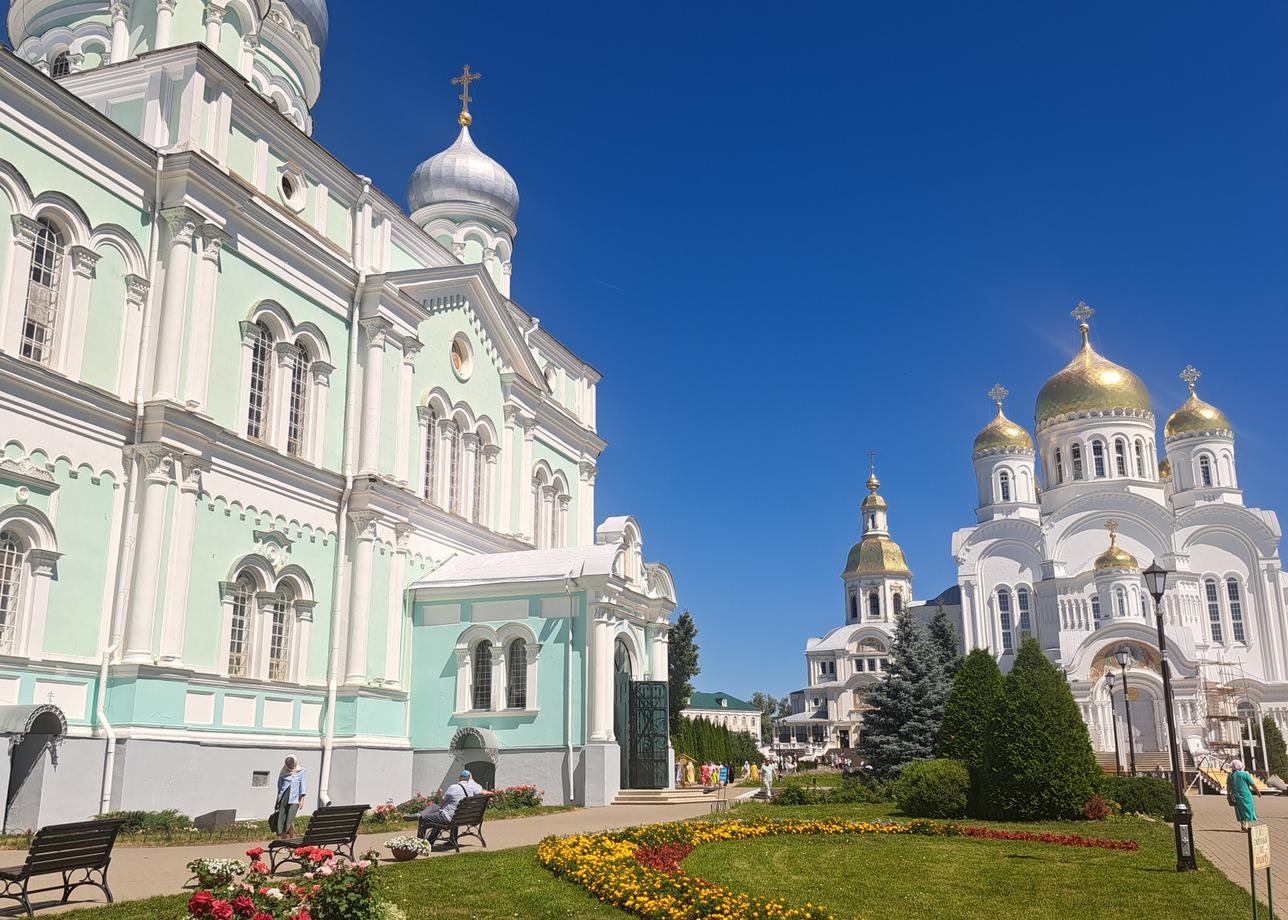 Тур &quot;Нижегородской турне лето&quot; восхитительный. Осталась масса впечатлений. Организация супер, расписание составлено идеально. Экскурсоводы все грамотные,