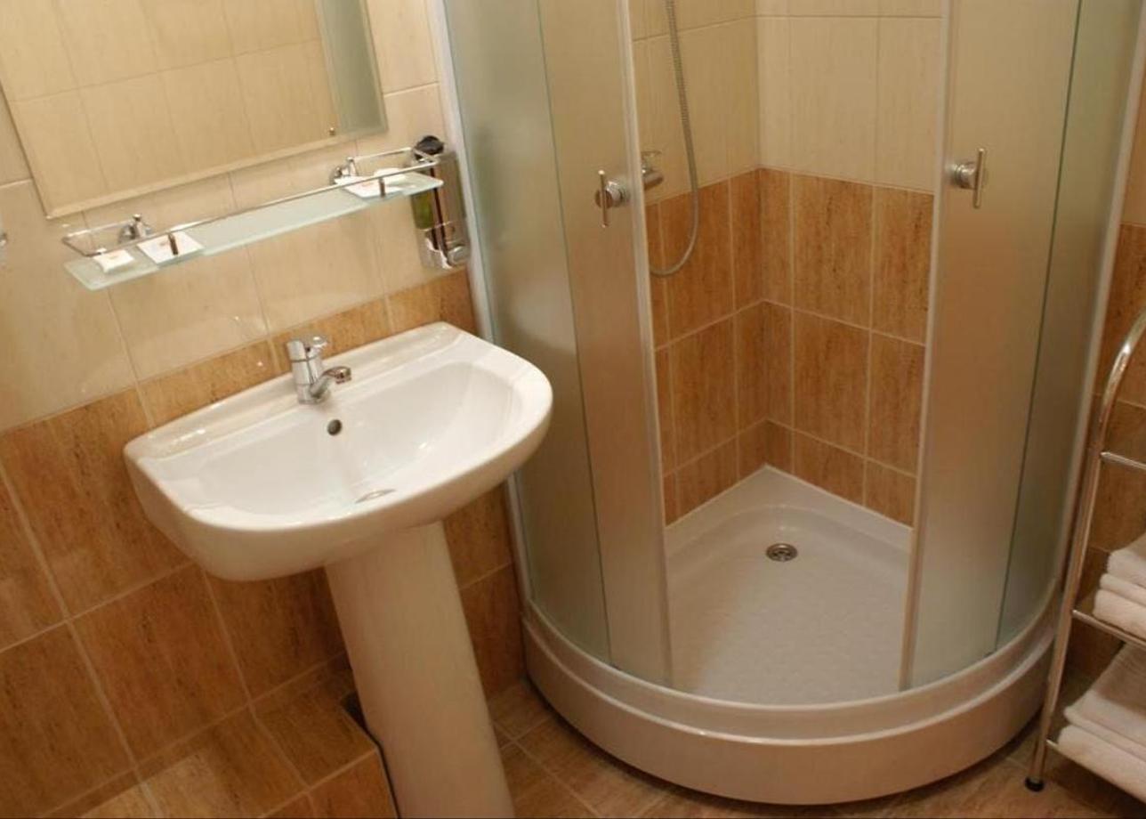 Отель «Королевский Двор»