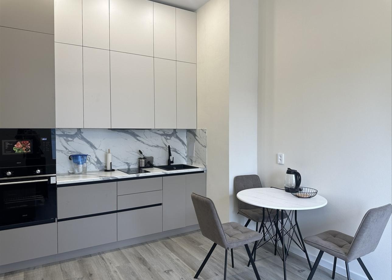 Фото проживания