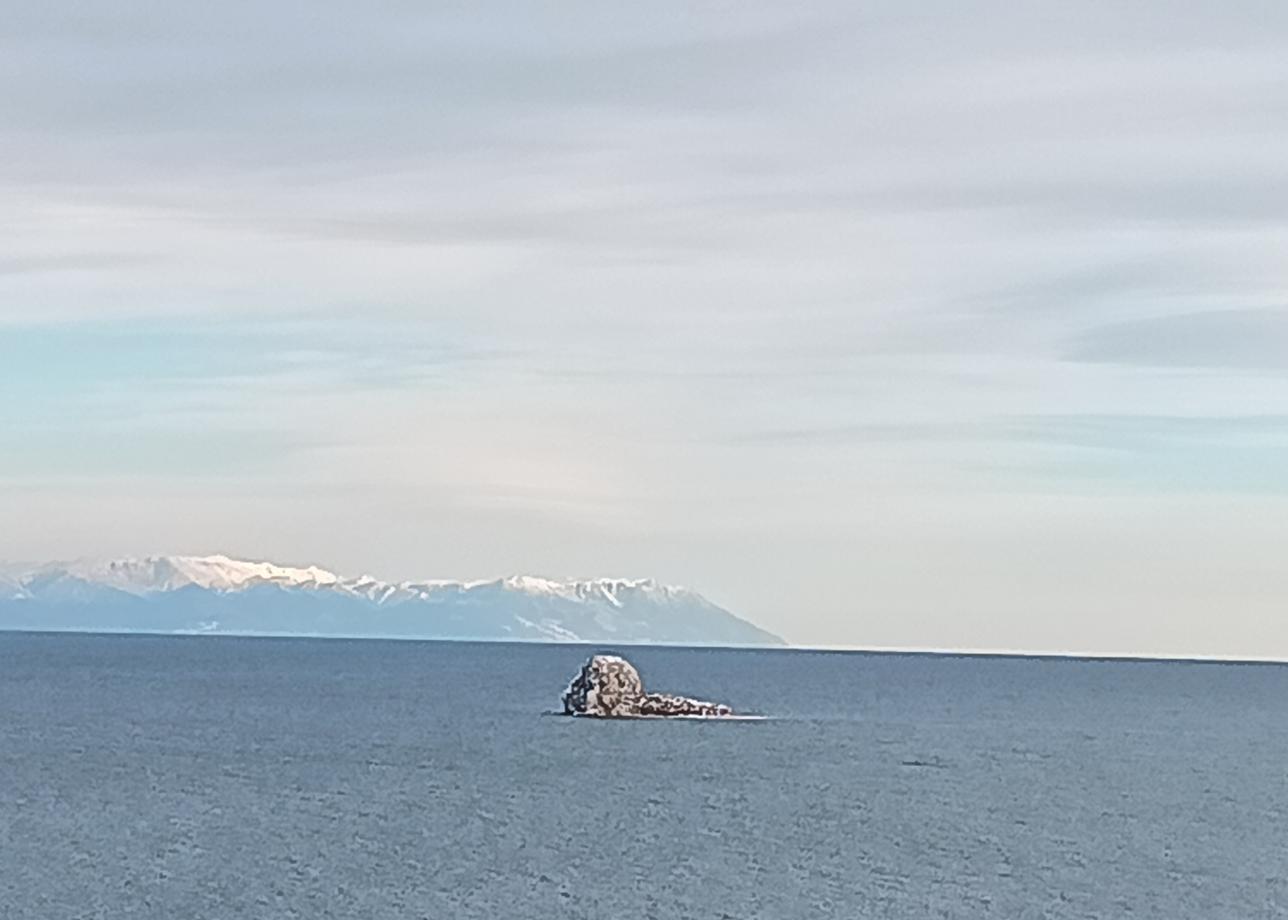 Организовано все грамотно. Проживание в хороших отелях. Питание просто по высшему разряду. Отдельная благодарность нашему гиду