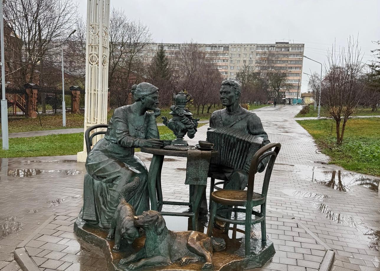 Тур очень понравился. Два дня мало для такого города