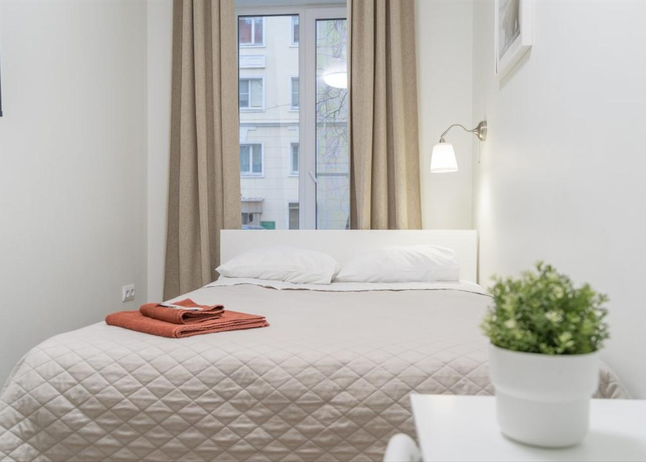 Мини-отель «Три барсука»