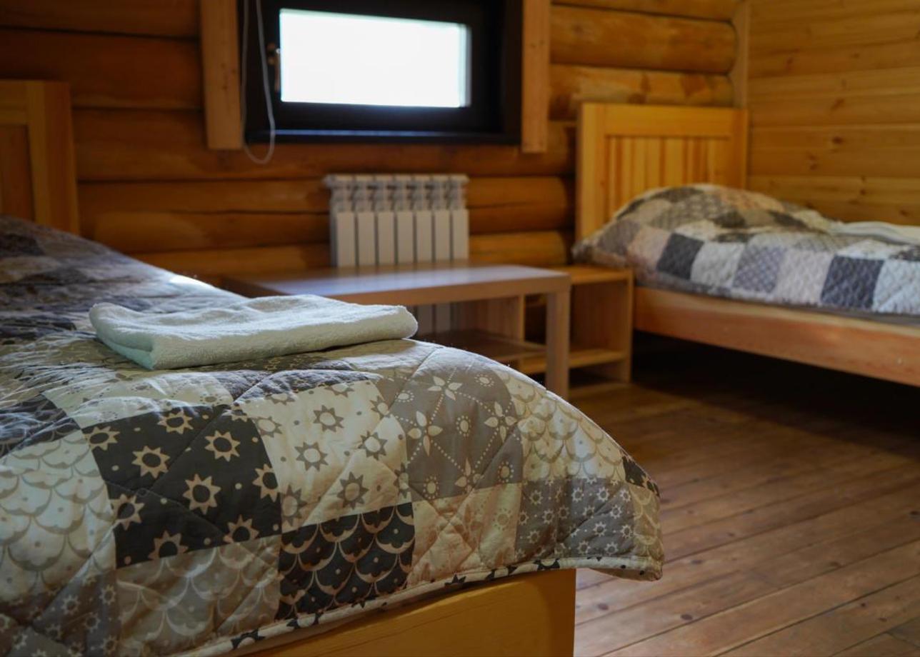 Экоотель «Альтаир»