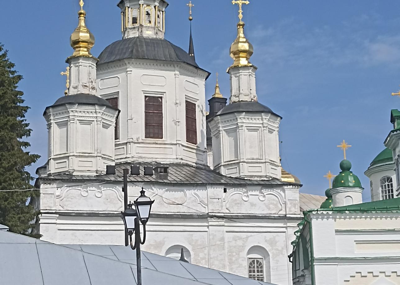 Я была потрясена в хорошем смысле слова, что тур состоялся, несмотря на то, что группа не