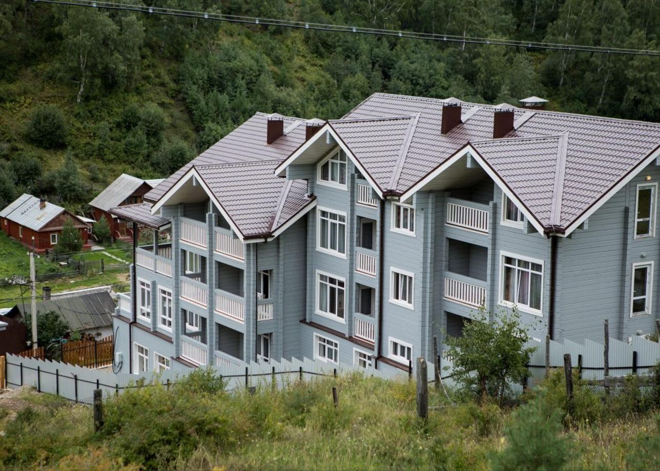 Гостевой дом «Гавань»