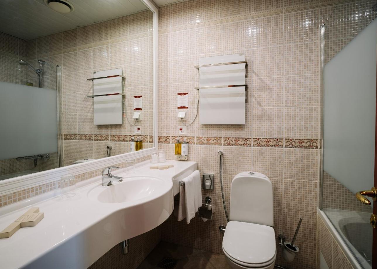 Гостиница Ring Premier Hotel