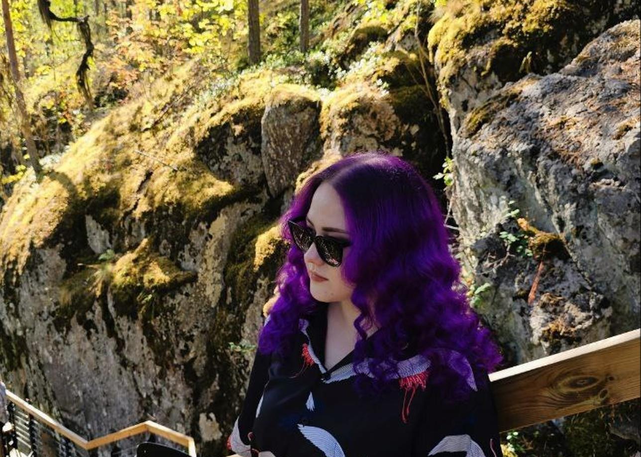 Тур просто потрясающий, Карелия влюбляет в себя! 💜 Невероятная природа и люди, трепетно любящие свой край.