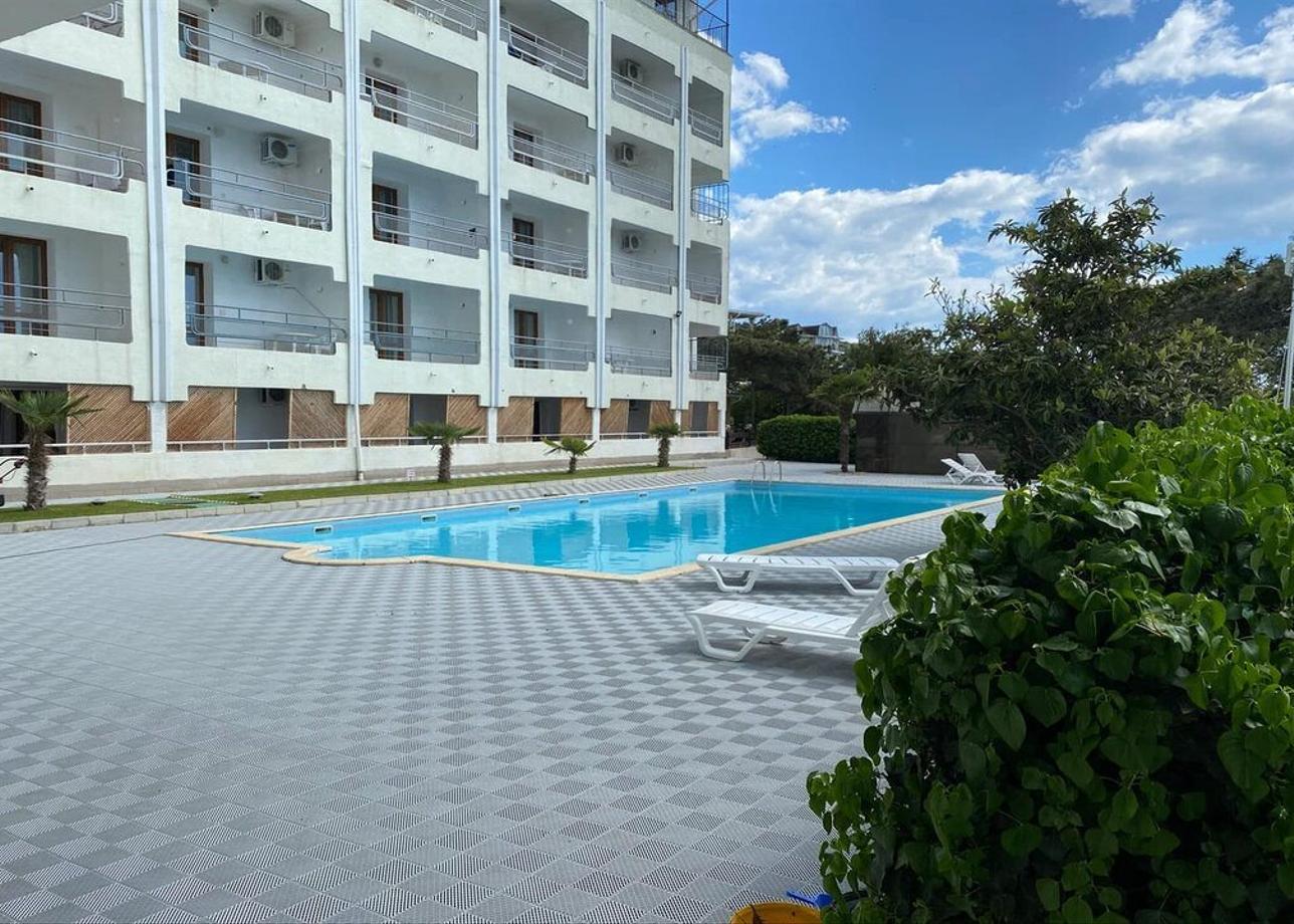 Ай-Тодор-Юг