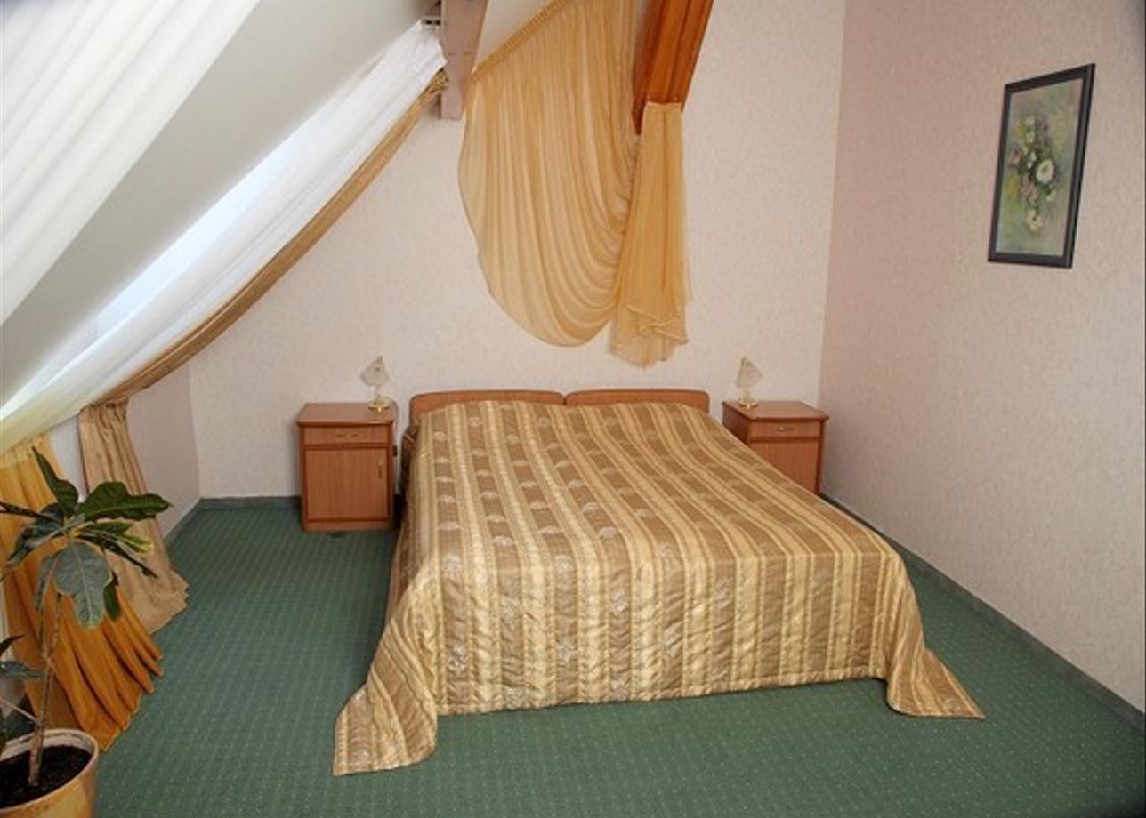 Отель «Универсал»