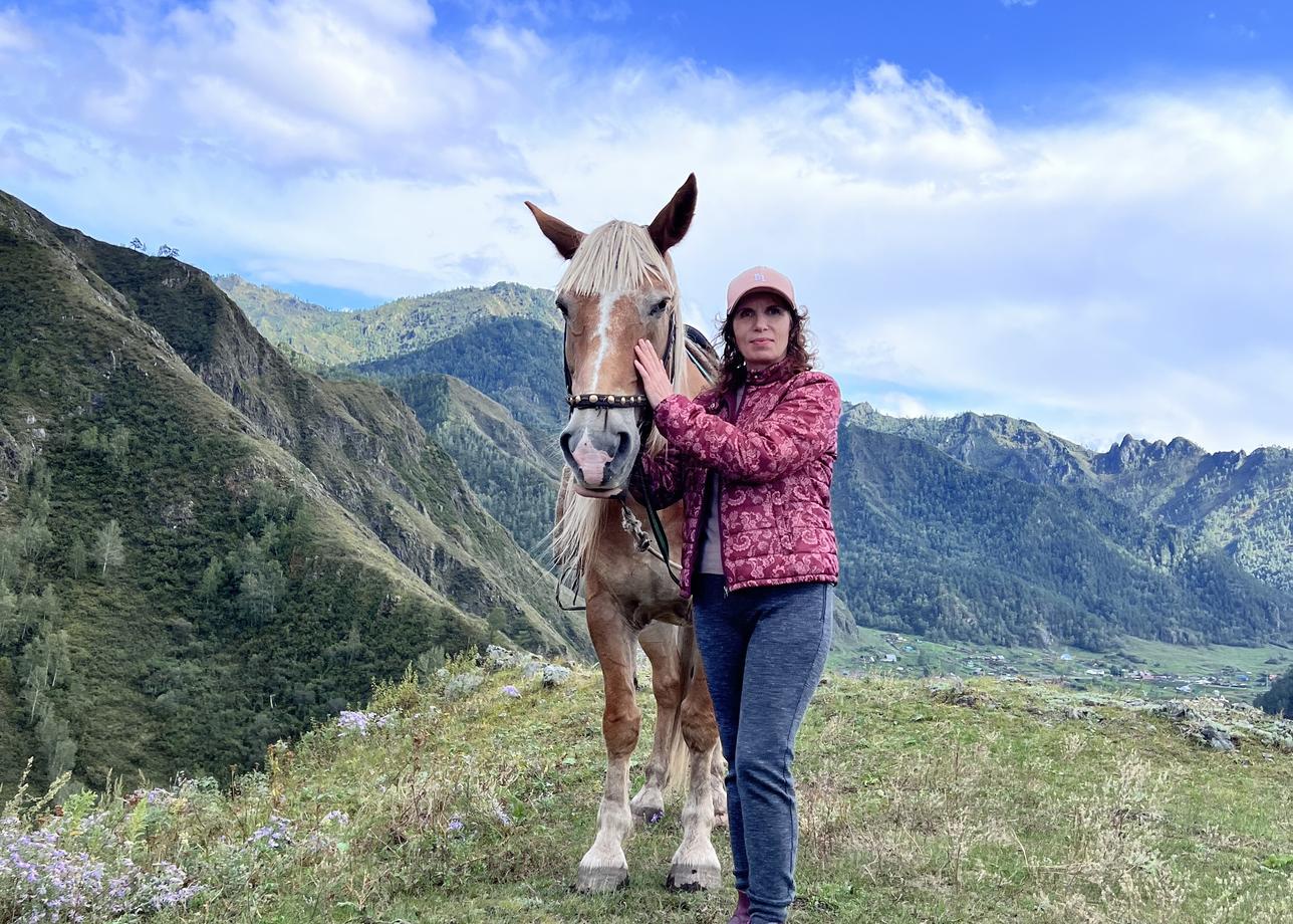 В этот тур попала случайно, брала за неделю до его начала, кто то отказался и мне повезло)