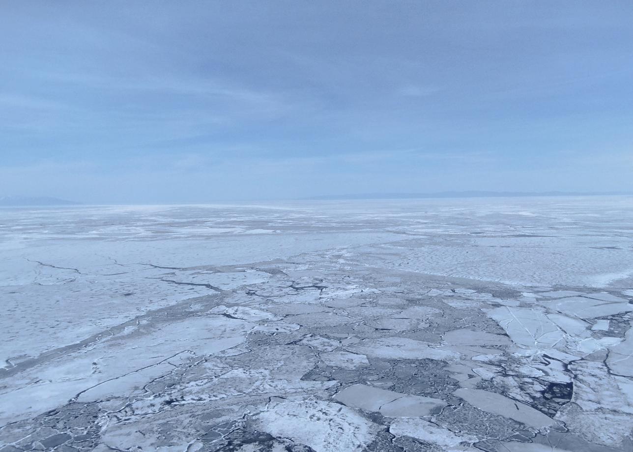 Достаточно неспешный и размеренный тур. Немного не хватило динамики, но это скорее частный случай.