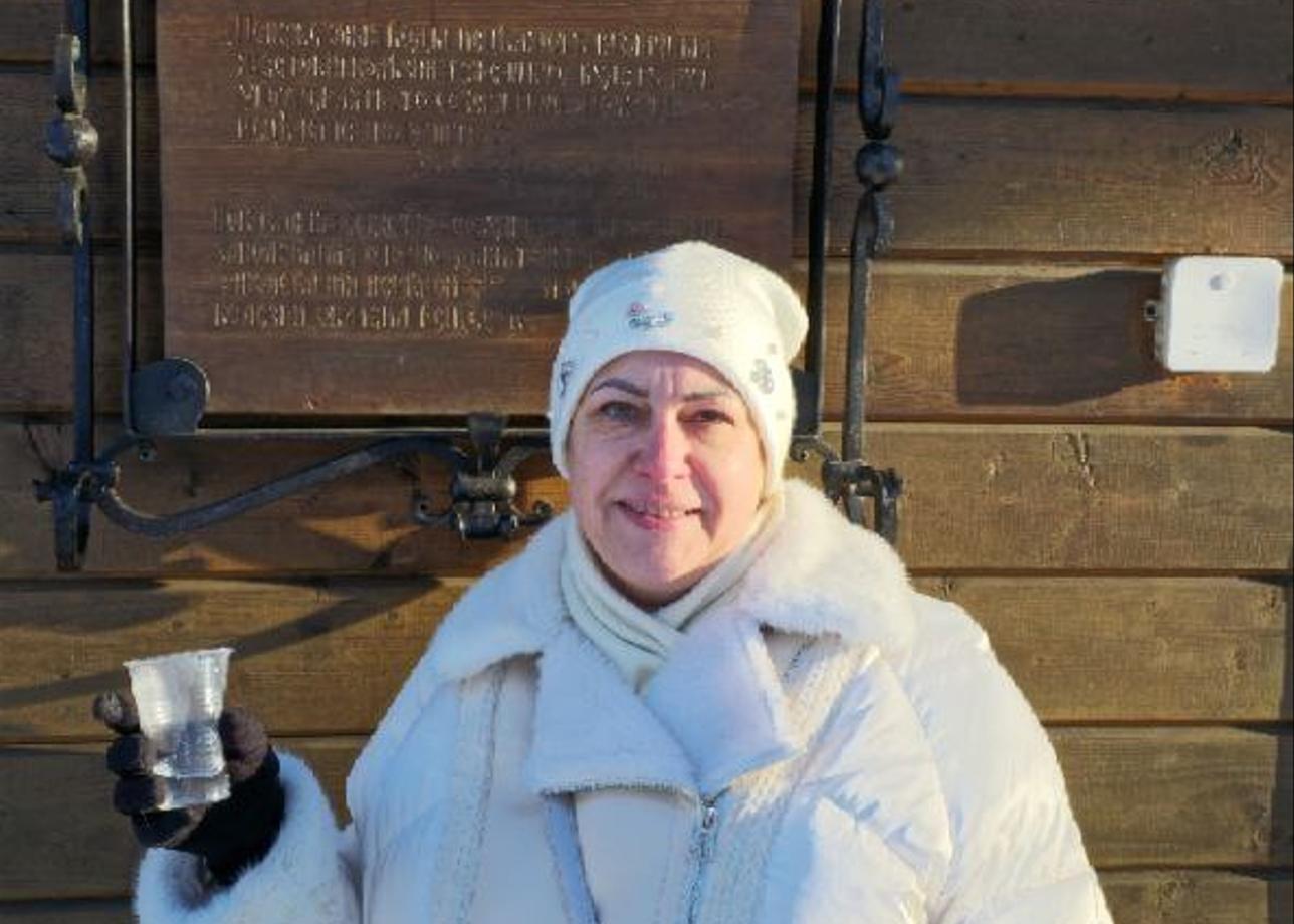 Тур очень интересный, гид Никита замечательно рассказывал о своём крае, размещение и питание достойное, посетили много