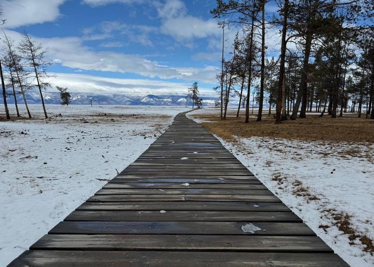Гостевой дом «Магия Байкала»