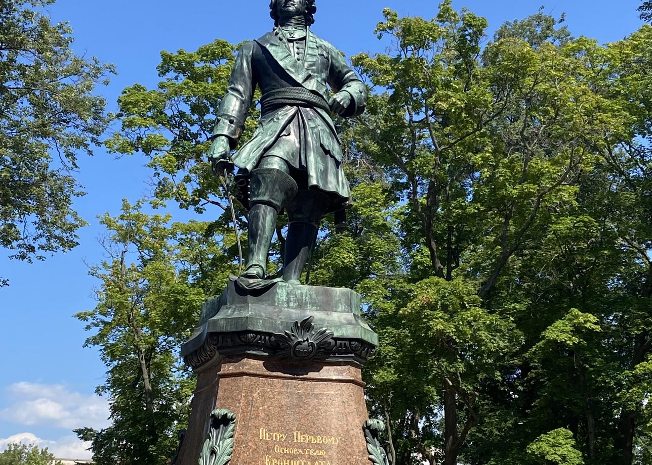 В Петербурге третий раз, данный тур просто великолепный, остались незабываемые впечатления. Замечательные экскурсии и отличные экскурсоводы!!!