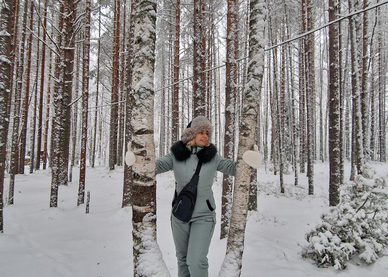 Самый удачный, всеохватывающий тур! Я в восторге. Мы посмотрели все самые интересные достопримечательности и несмотря на