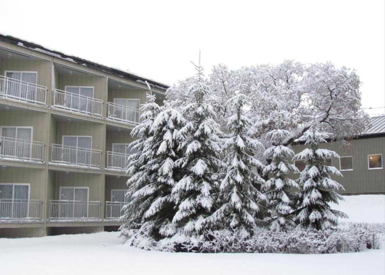 Гостиница «Санта Ризот Отель»