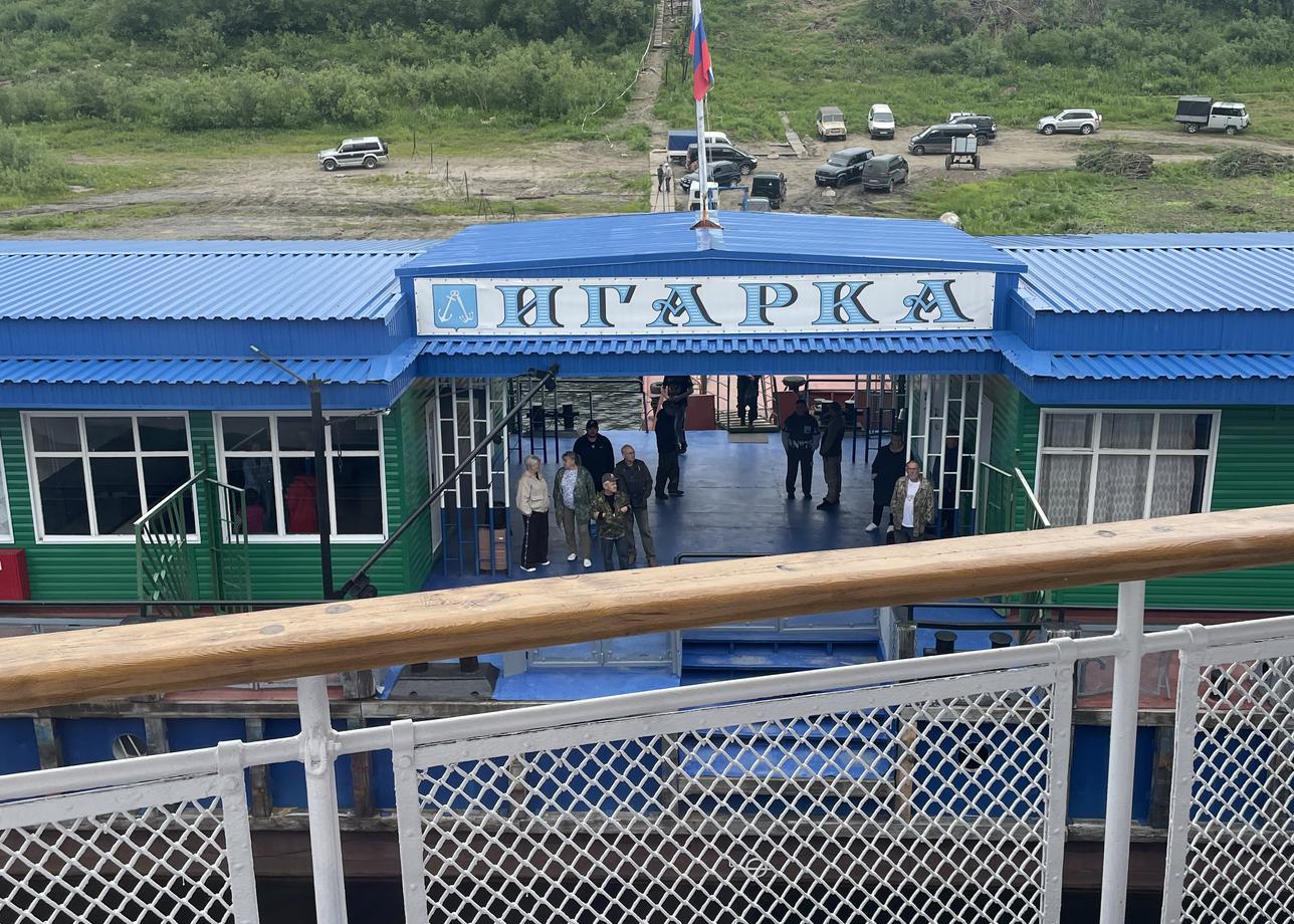 Самый необыкновенный и наполненный впечатлениями тур! Самый высокий уровень организации.
