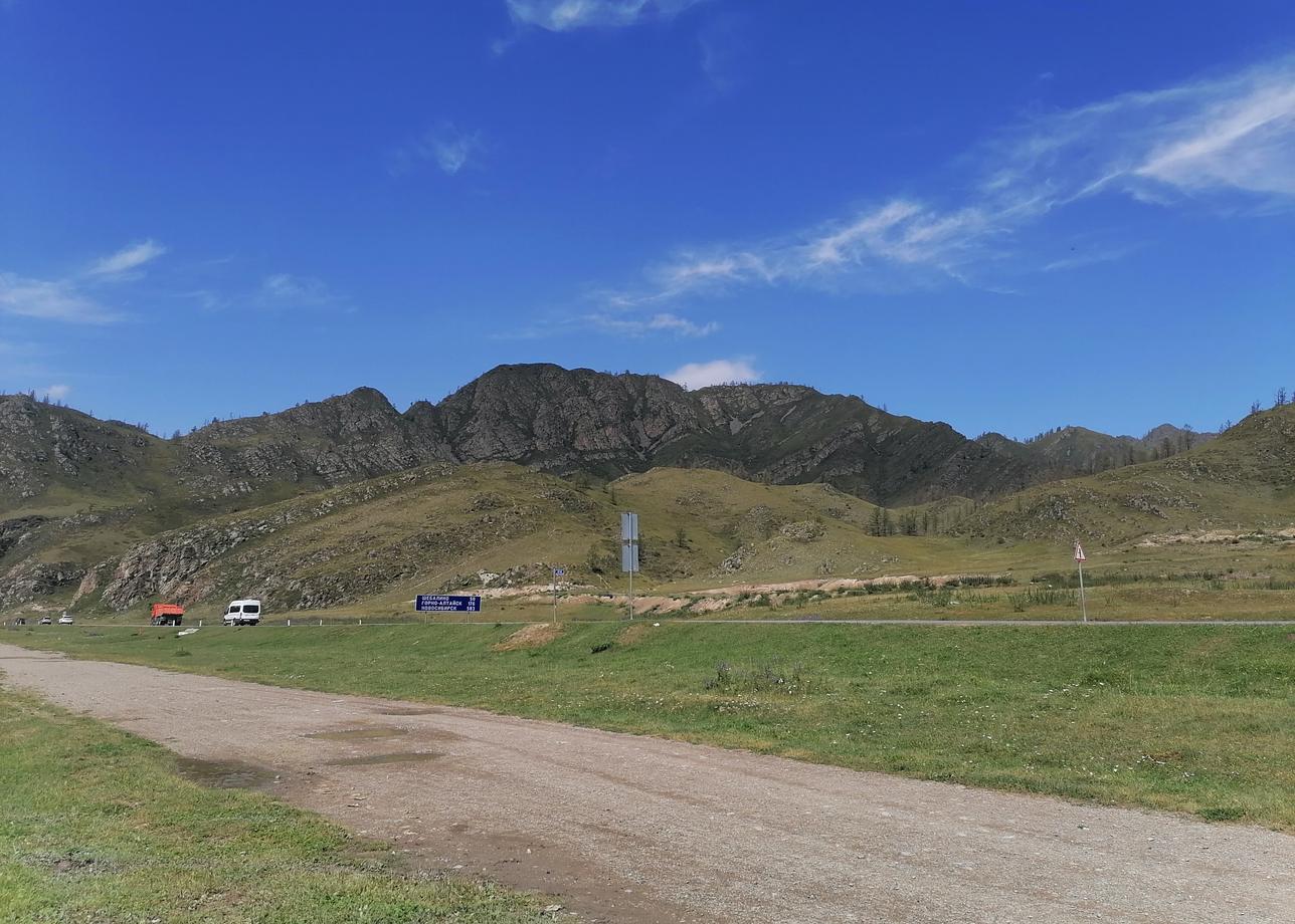 Давно мечтали побывать с женой на Алтае, но боялись разочароваться! Все опасения были напрасны!!! Организация тура