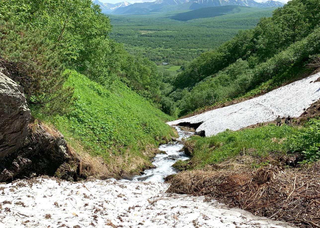Хочу поделиться своими впечатлениями от тура «Спокойная Камчатка», в котором мы побывали с 12 по 19