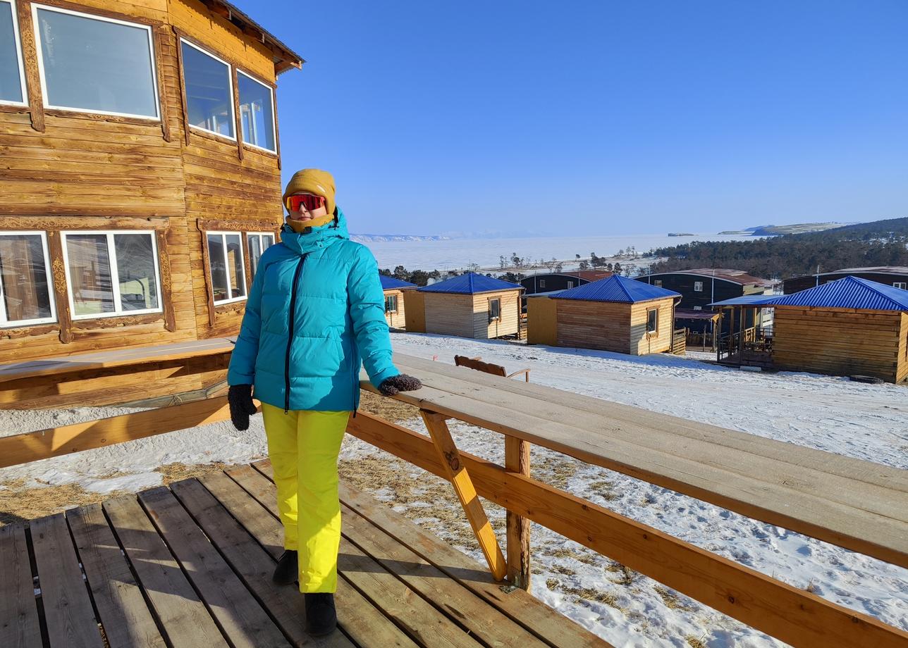 Поездка понравилась