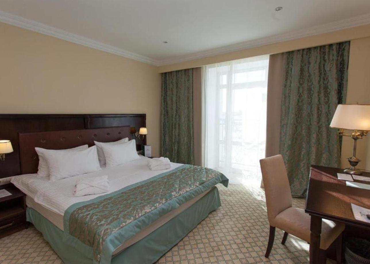 Биляр Палас