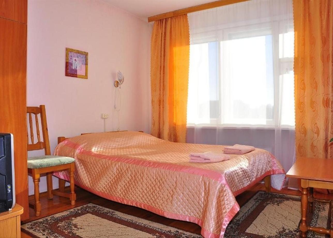 Мини-гостиница «Арабеска»