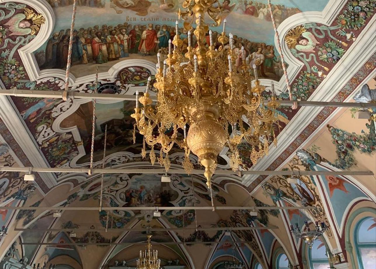 Единственно НО, это не к туру, а к менеджерам турфирмы. Рекомендуйте людям брать обеды и ужины.