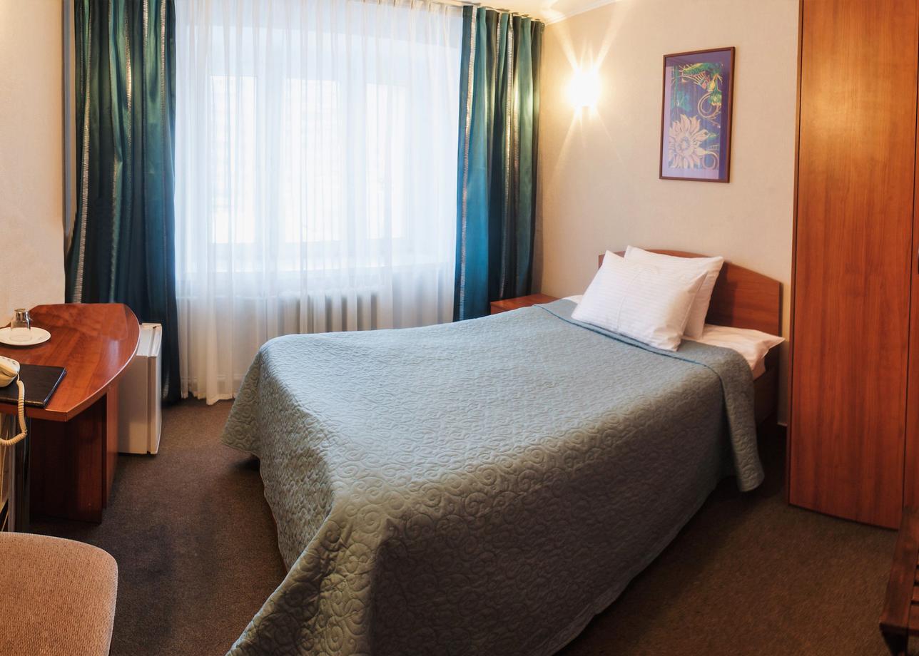 Гостиница «Булгар»