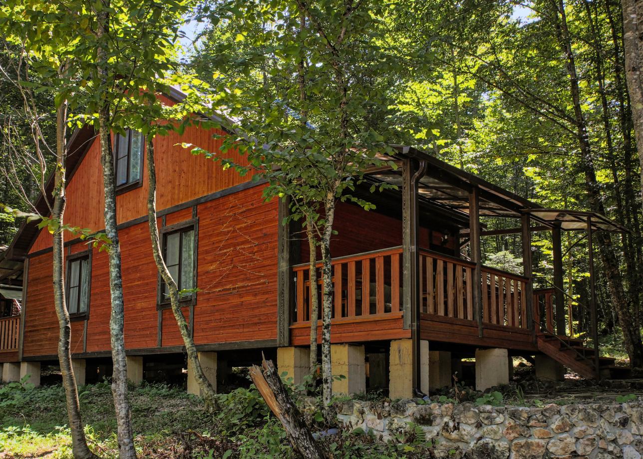 База «Формула активного отдыха»