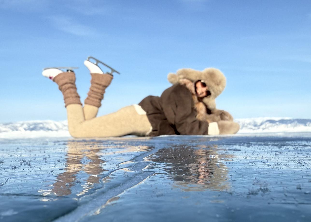 Потрясающий тур! Спасибо организаторам за такую насыщенную программу! Впечатлений очень много и все положительные! Успели сделать