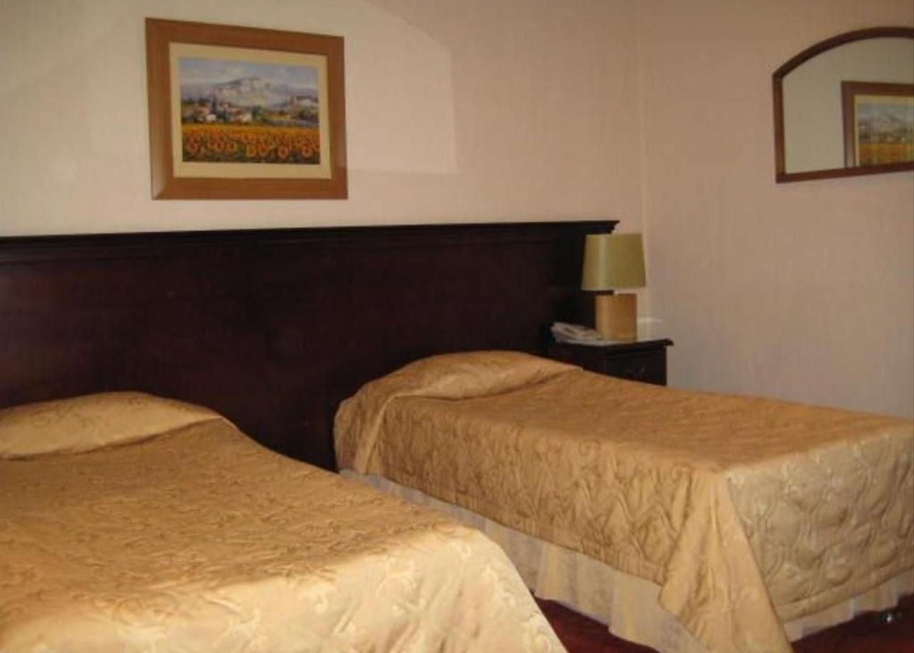 Гостиница «Гранд-Отель»