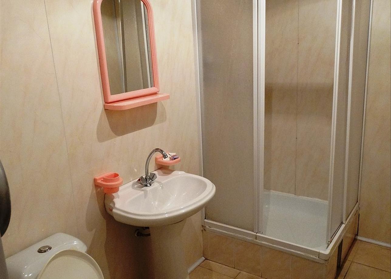 База отдыха «Сокол»