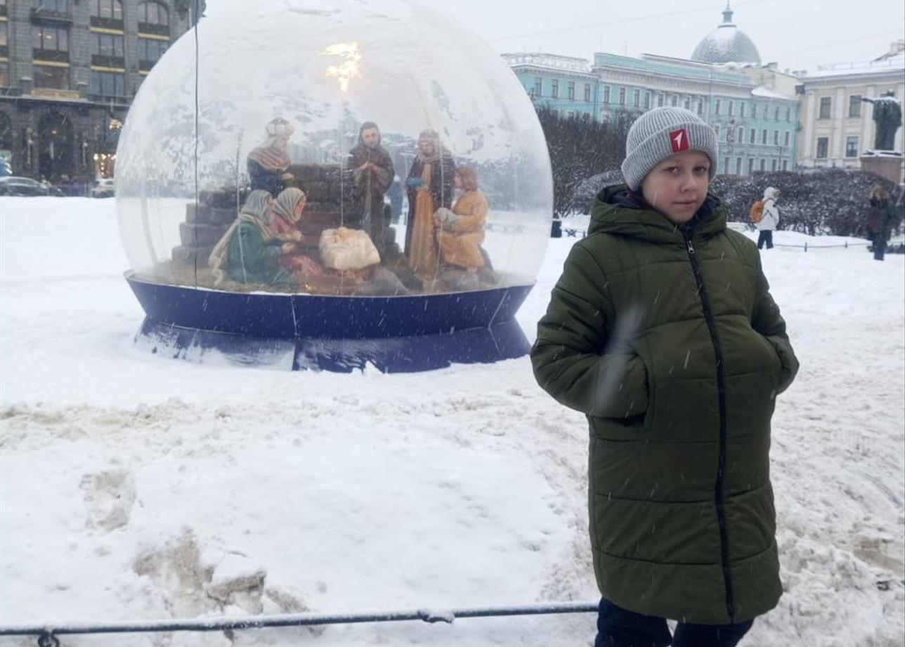 Тур в Санкт-Петербург очень понравился, все хорошо прошло. Очень понравились экскурсии, узнали много интересного. Спасибо!
