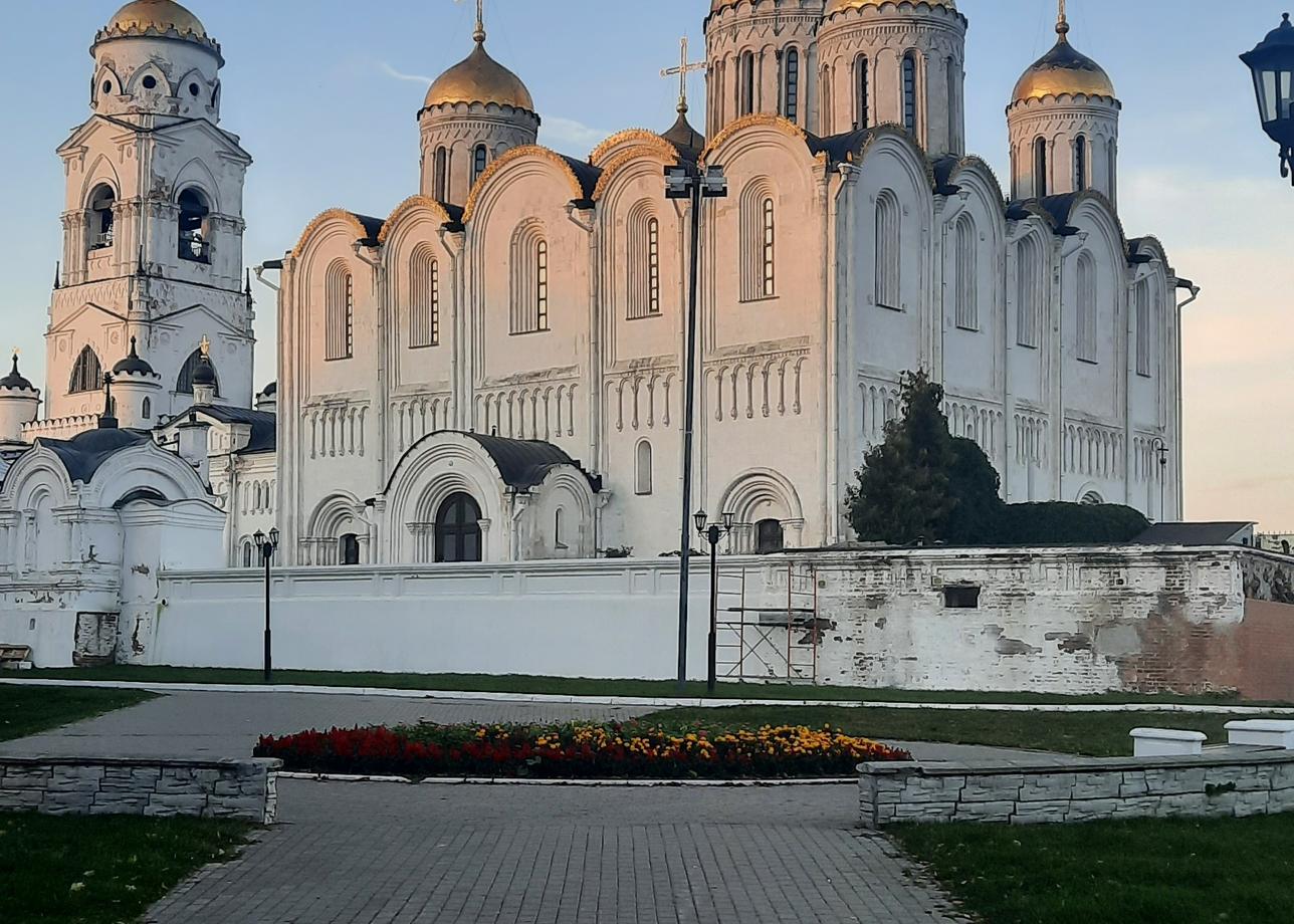 Тур очень понравился. Отели хорошие. Водители молодцы. Особую благодарность хочу выразить гиду Людмиле Васильевне. Столько впечатлений,