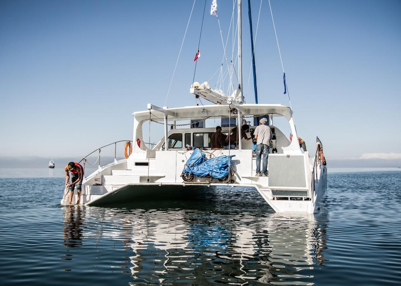 Фото проживания