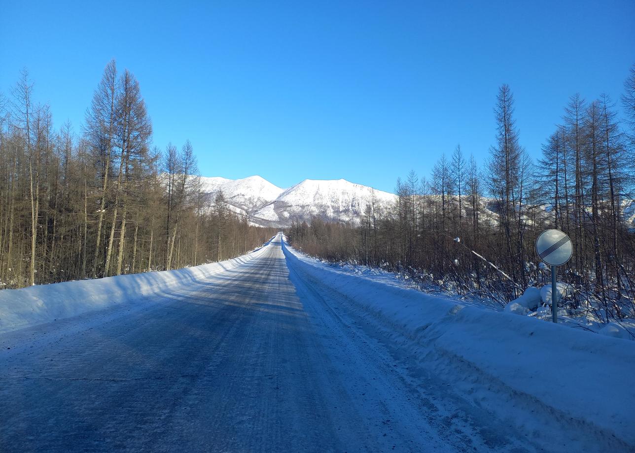 Отличный тур! Прекрасные места. Очень много впечатлений. Красивая природа, встреча с сильными духом людьми. Морозно, тепло